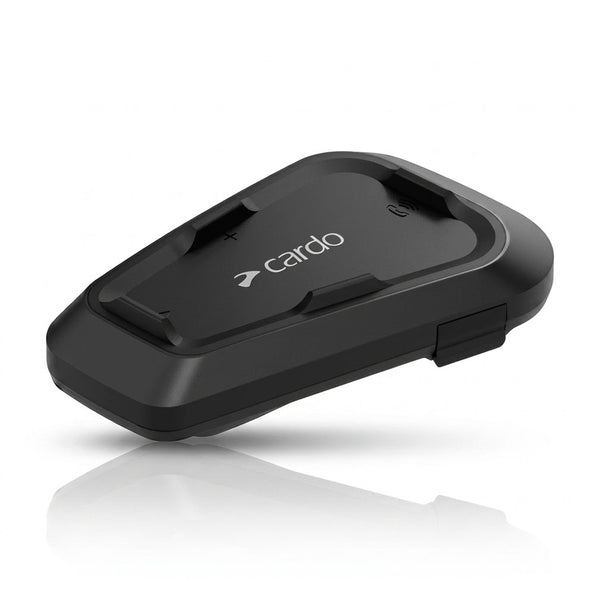 Intercomunicador CARDO Spirit HD Duo (2)