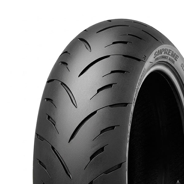 Neumático DUNLOP SPORTMAX GPR300
